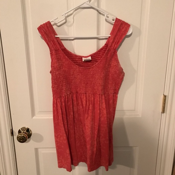 Oh Baby by Motherhood Tops - Maternity Tank Top